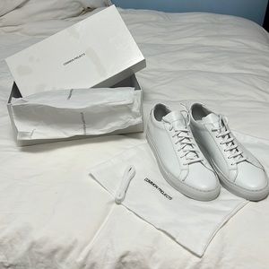Men’s Common Projects Achilles